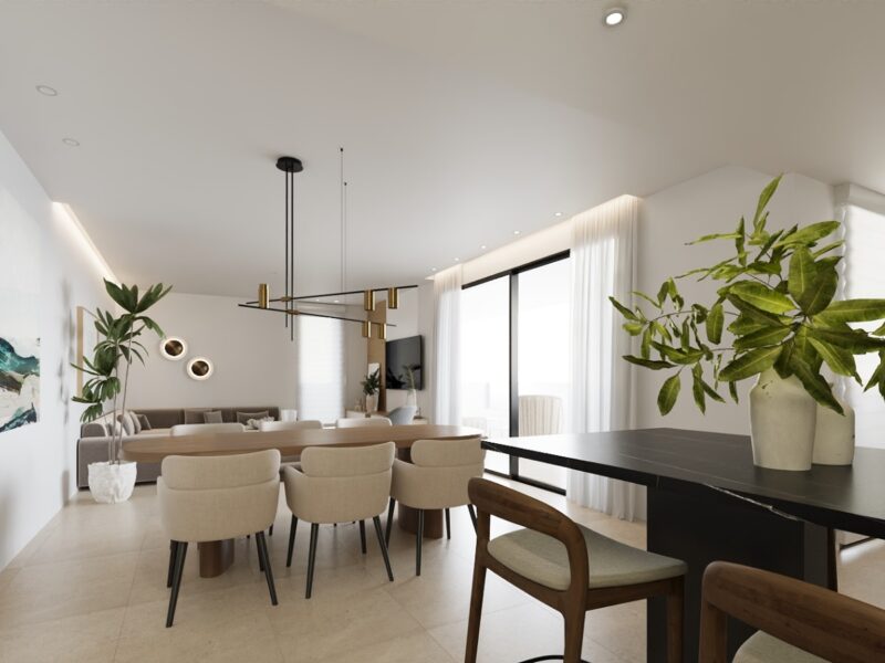 Apartamenty w San Pedro del Pinatar