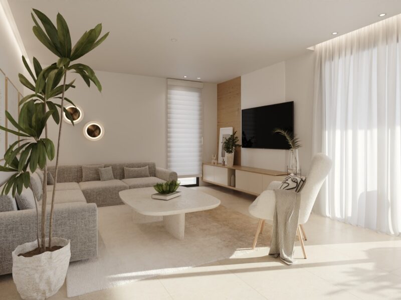 Apartamenty w San Pedro del Pinatar