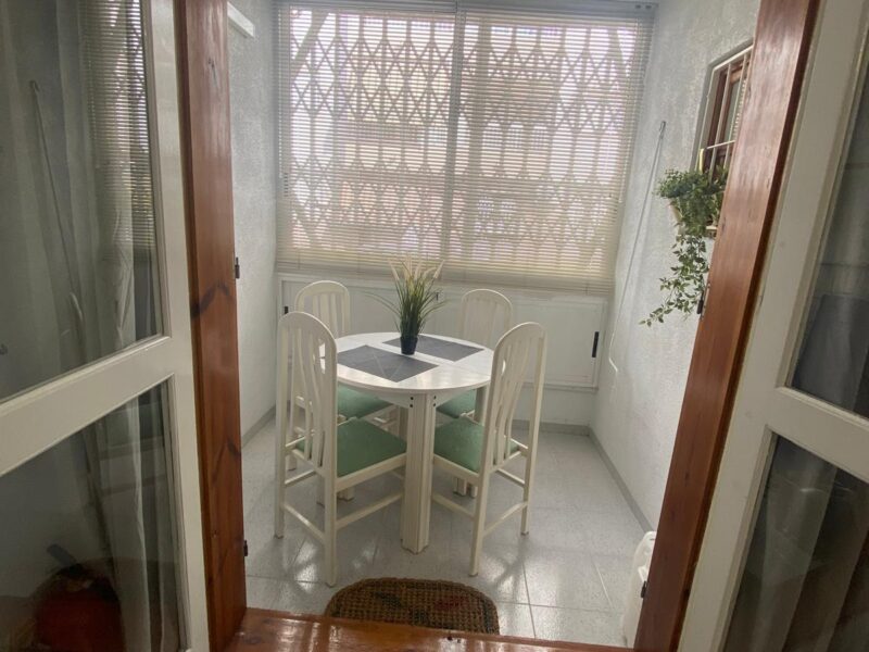 MIESZKANIE W TORREVIEJA