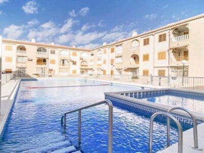 MIESZKANIE W TORREVIEJA