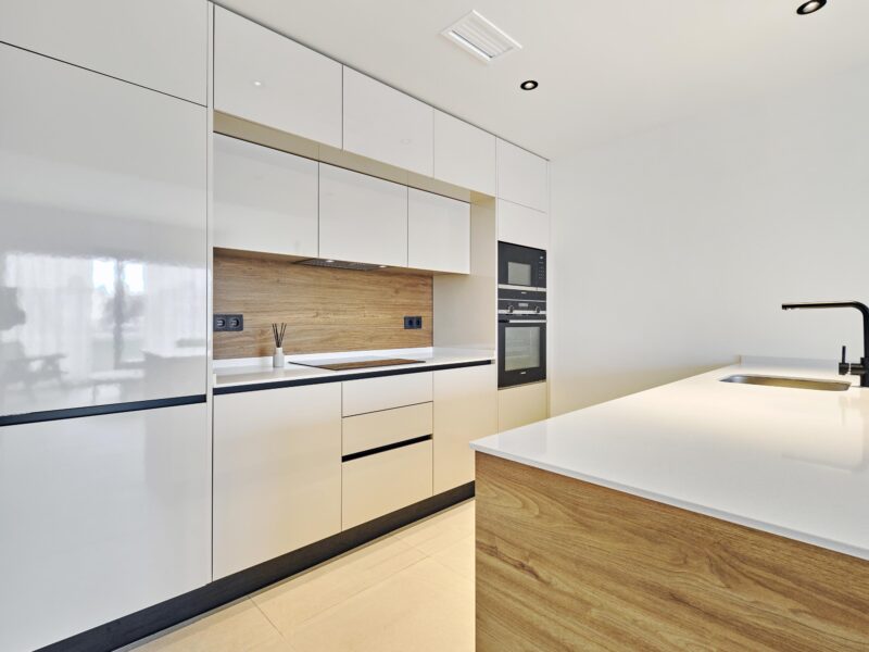 Apartamenty blisko morza