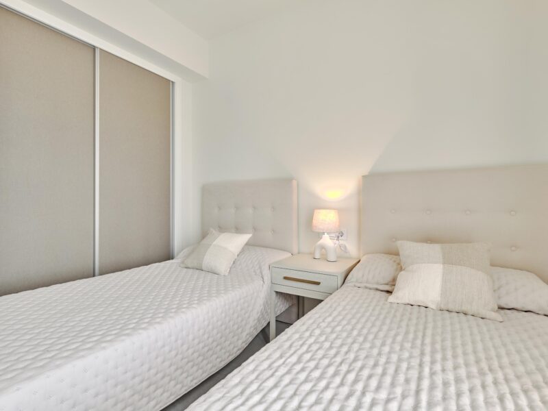 Apartamenty blisko morza