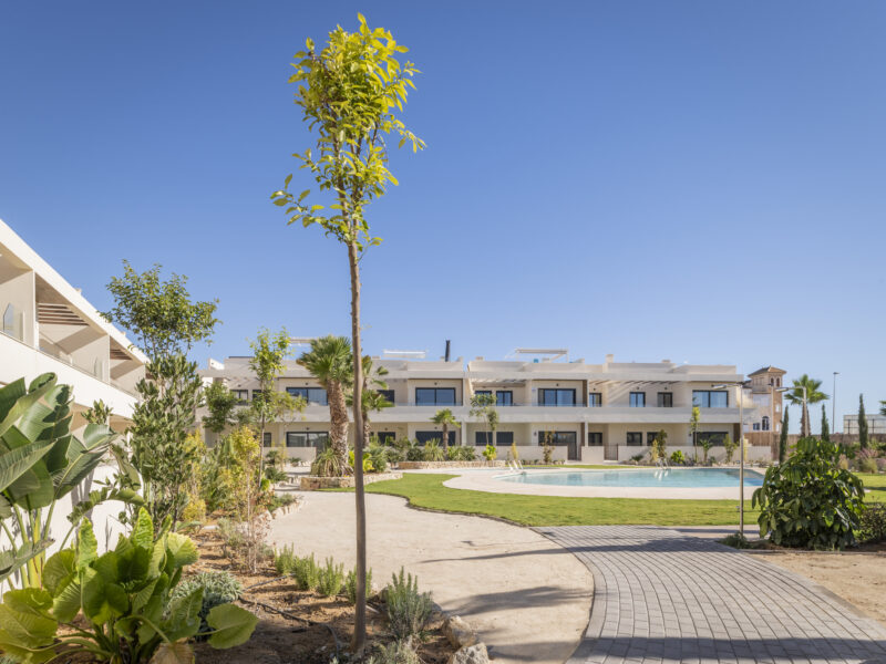 Apartamenty blisko morza