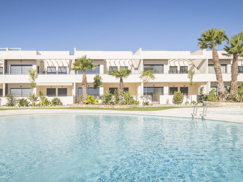 Apartamenty blisko morza