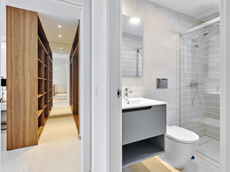 Apartamenty blisko morza