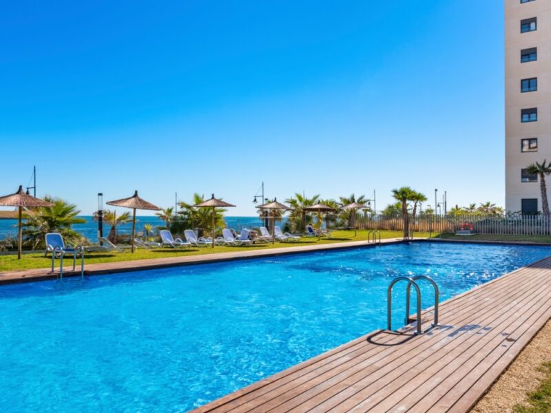 APARTAMENT Z WIDOKIEM NA MORZE