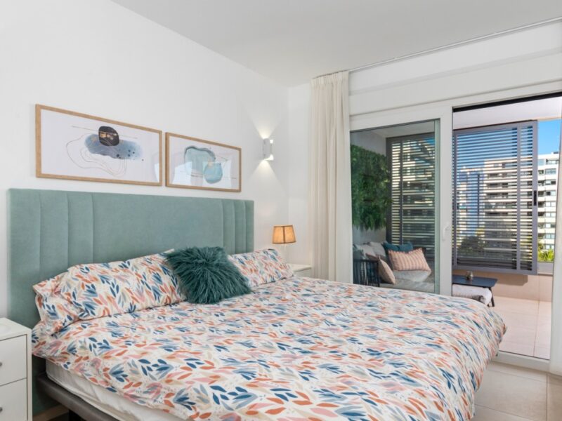 APARTAMENT Z WIDOKIEM NA MORZE