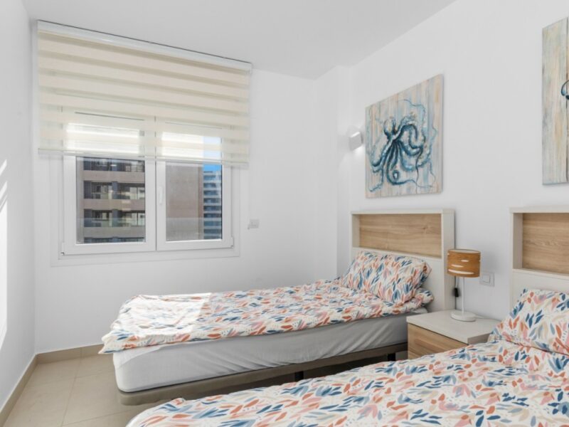 APARTAMENT Z WIDOKIEM NA MORZE