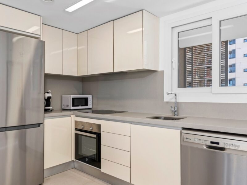 APARTAMENT Z WIDOKIEM NA MORZE