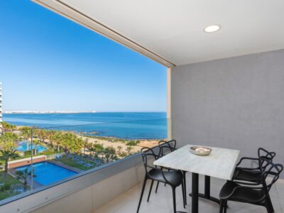 APARTAMENT Z WIDOKIEM NA MORZE