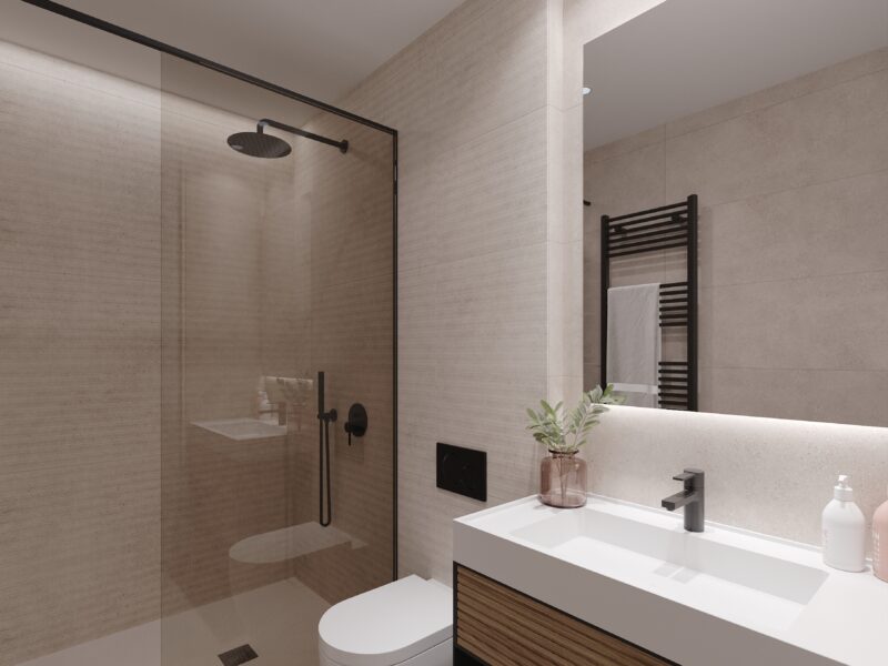 APARTAMENTY SANTA ROSALIA LAKE