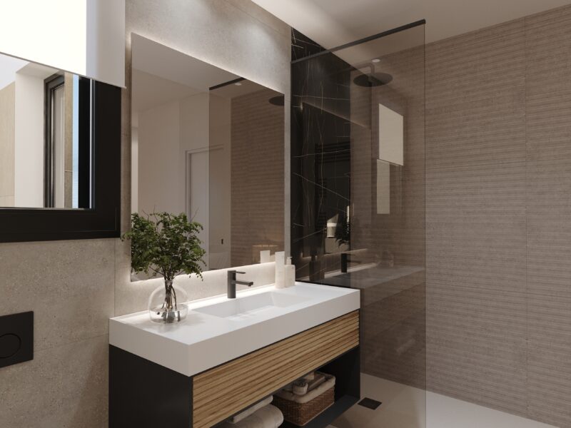 APARTAMENTY SANTA ROSALIA LAKE