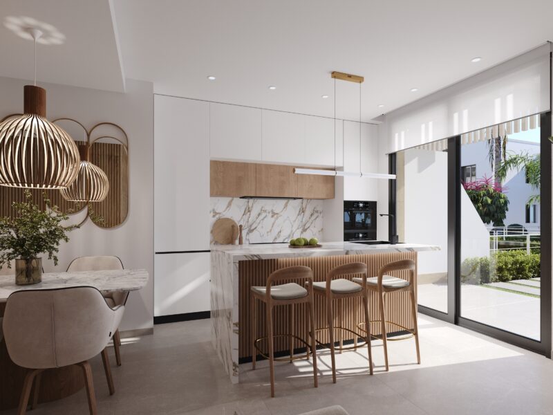 APARTAMENTY SANTA ROSALIA LAKE