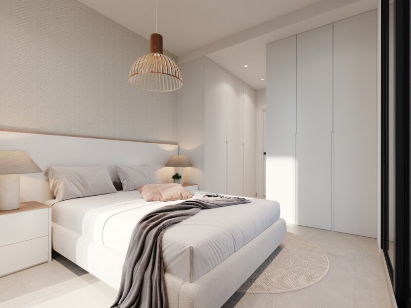 APARTAMENTY SANTA ROSALIA LAKE