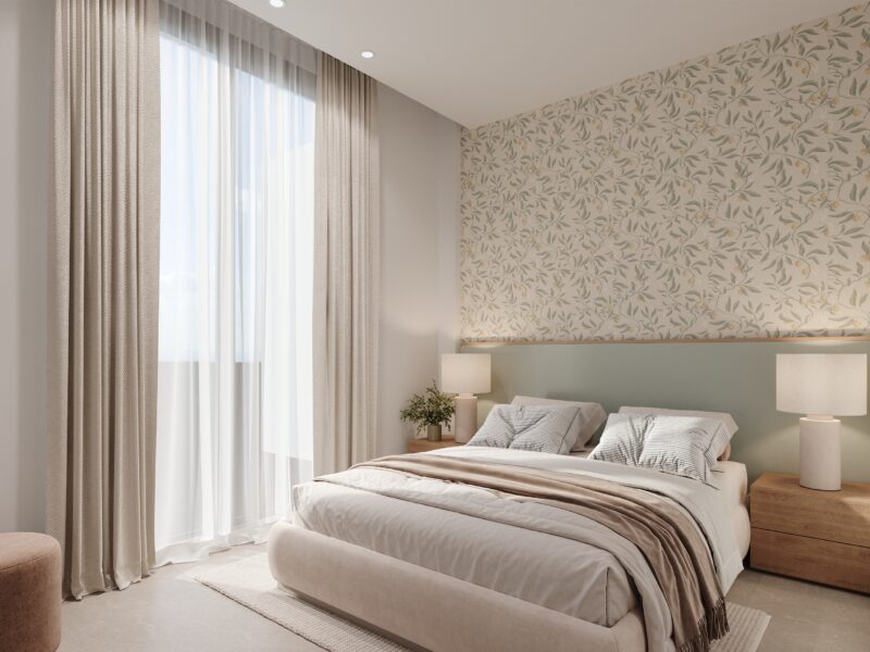 APARTAMENTY SANTA ROSALIA LAKE