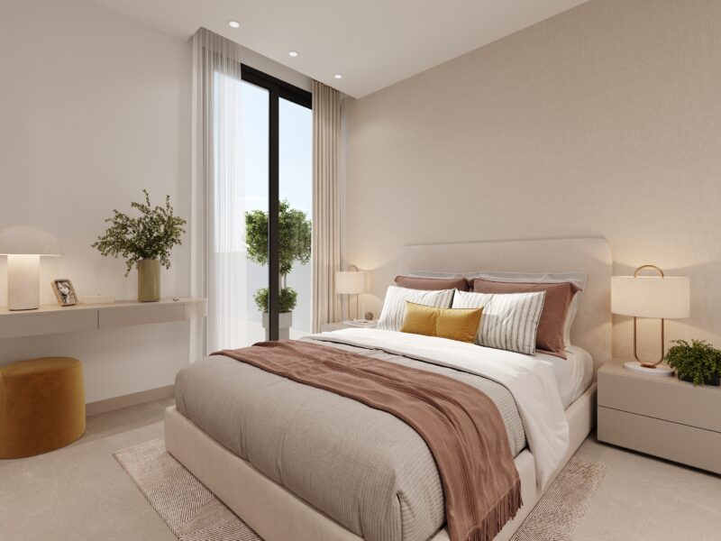 APARTAMENTY SANTA ROSALIA LAKE