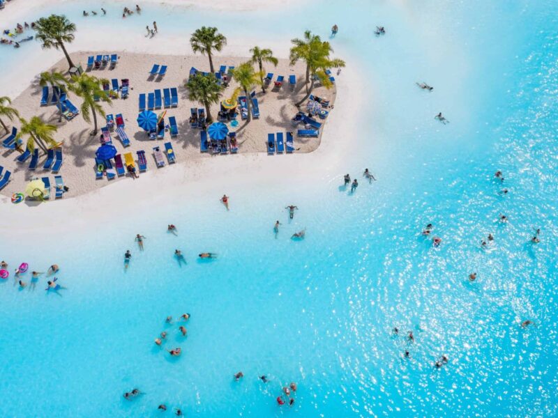 APARTAMENTY SANTA ROSALIA LAKE