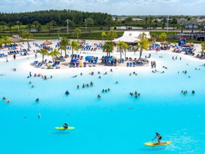 Nowoczesne domy szeregowe – Santa Rosalía Resort