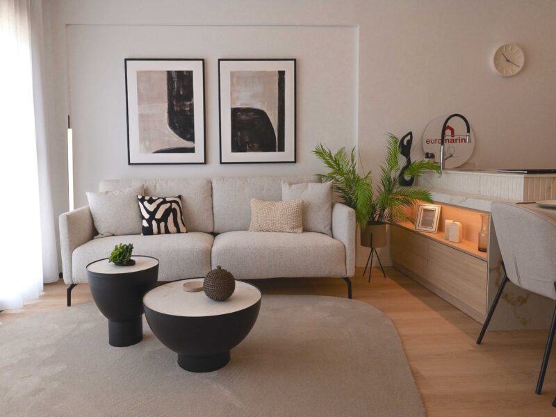 Ekskluzywne apartamenty w pierwszej linii brzegowej