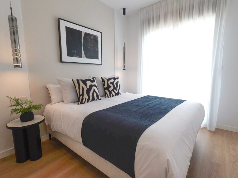 Ekskluzywne apartamenty w pierwszej linii brzegowej