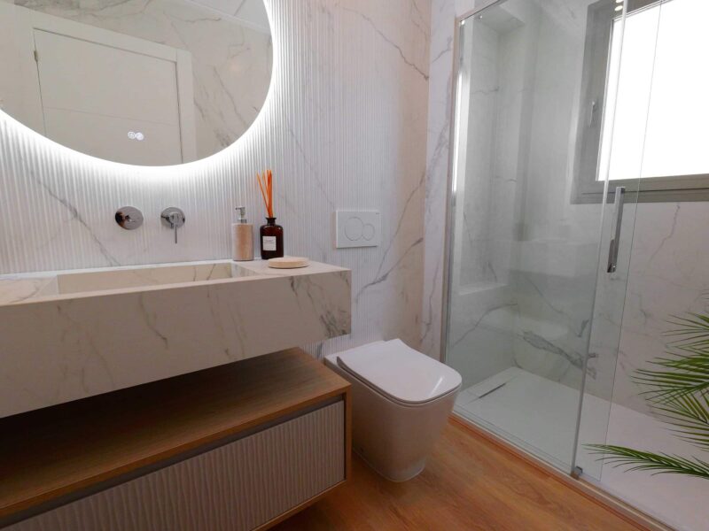 Ekskluzywne apartamenty w pierwszej linii brzegowej