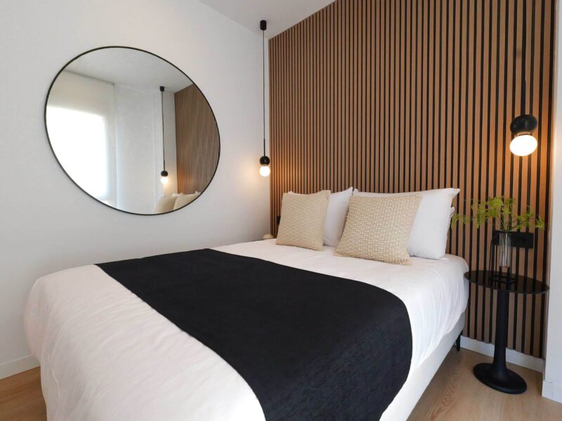 Ekskluzywne apartamenty w pierwszej linii brzegowej