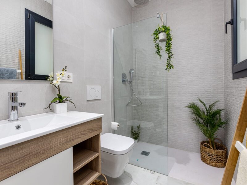 NOWOCZESNY DOM SZEREGOWY