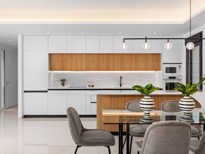 Willa w Ciudad Quesada