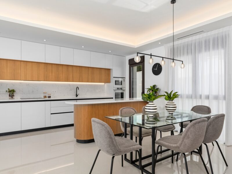 Willa w Ciudad Quesada