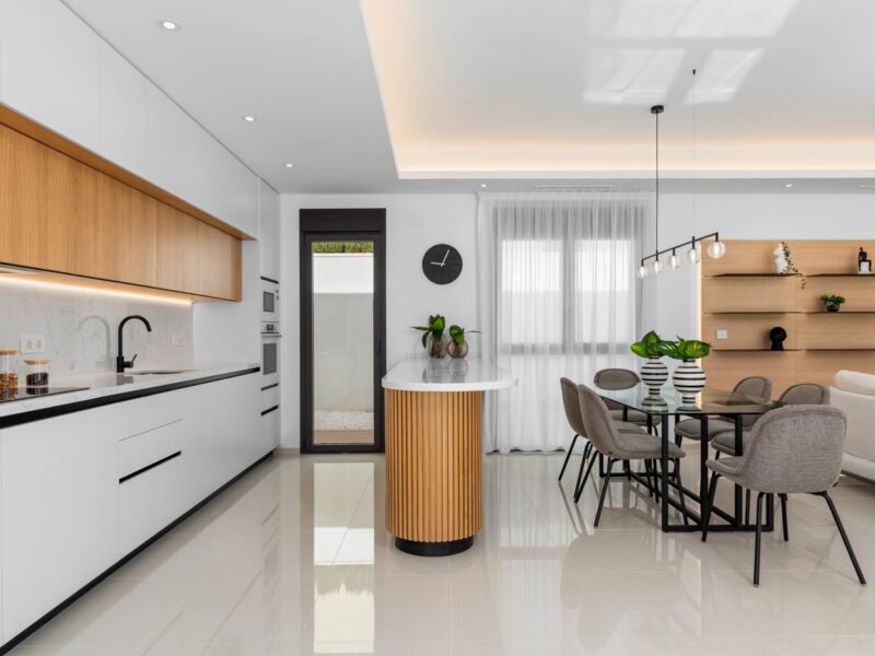 Willa w Ciudad Quesada