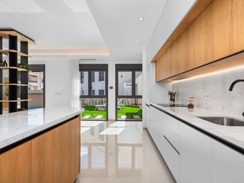 Willa w Ciudad Quesada