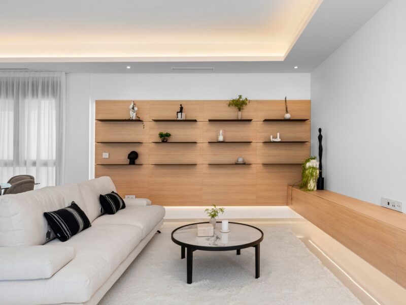 Willa w Ciudad Quesada