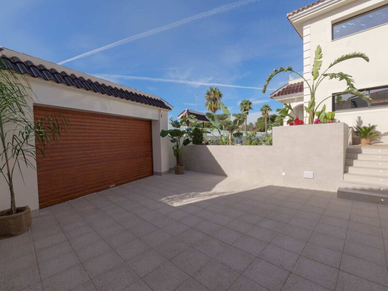 Ekskluzywna Willa w Ciudad Quesada