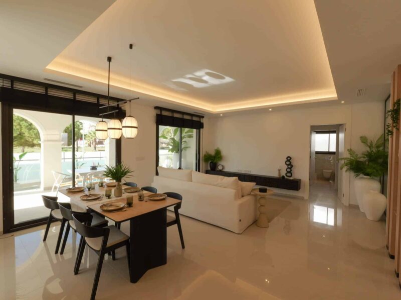 Ekskluzywna Willa w Ciudad Quesada