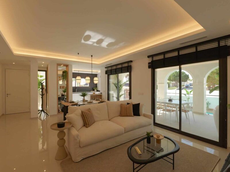 Ekskluzywna Willa w Ciudad Quesada