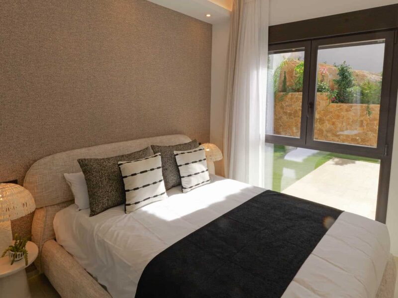 Ekskluzywna Willa w Ciudad Quesada