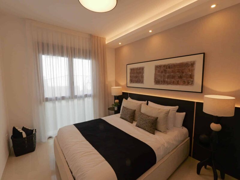 Ekskluzywna Willa w Ciudad Quesada