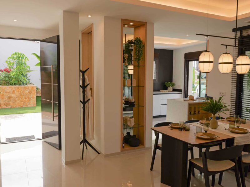 Ekskluzywna Willa w Ciudad Quesada